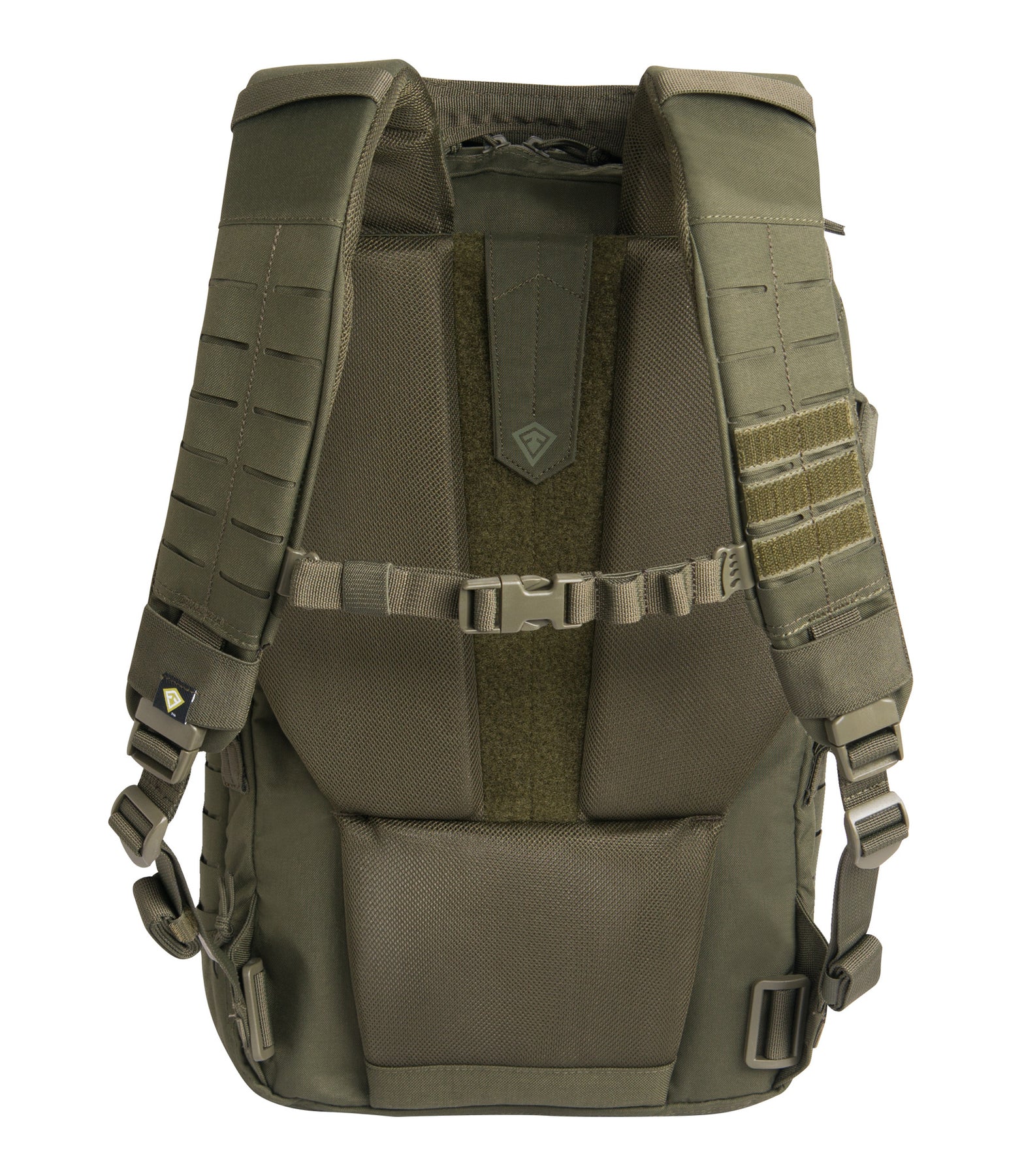 First Tactical - TACTIX 1-DAY PLUS BACKPACK 38L