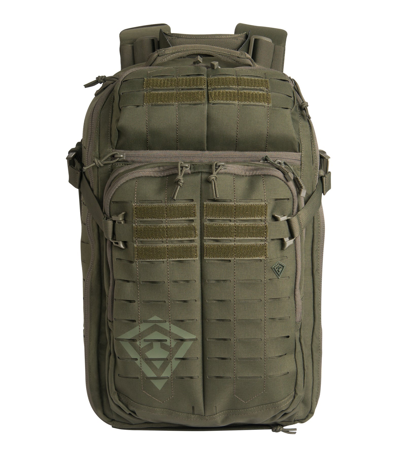 First Tactical - TACTIX 1-DAY PLUS BACKPACK 38L
