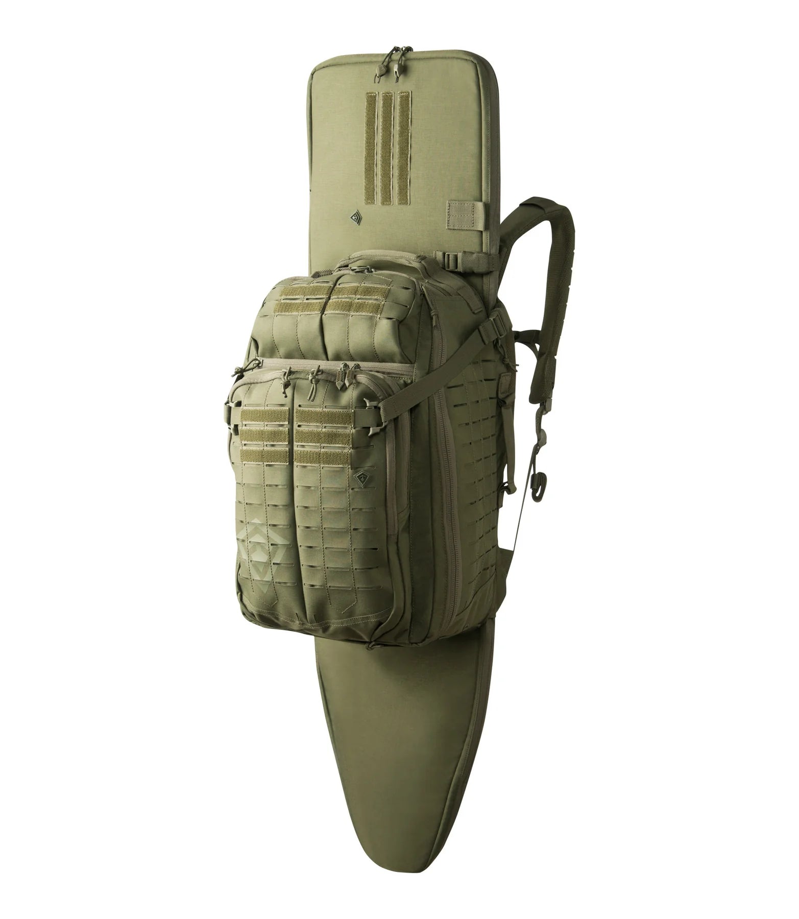 First Tactical - TACTIX 1-DAY PLUS BACKPACK 38L