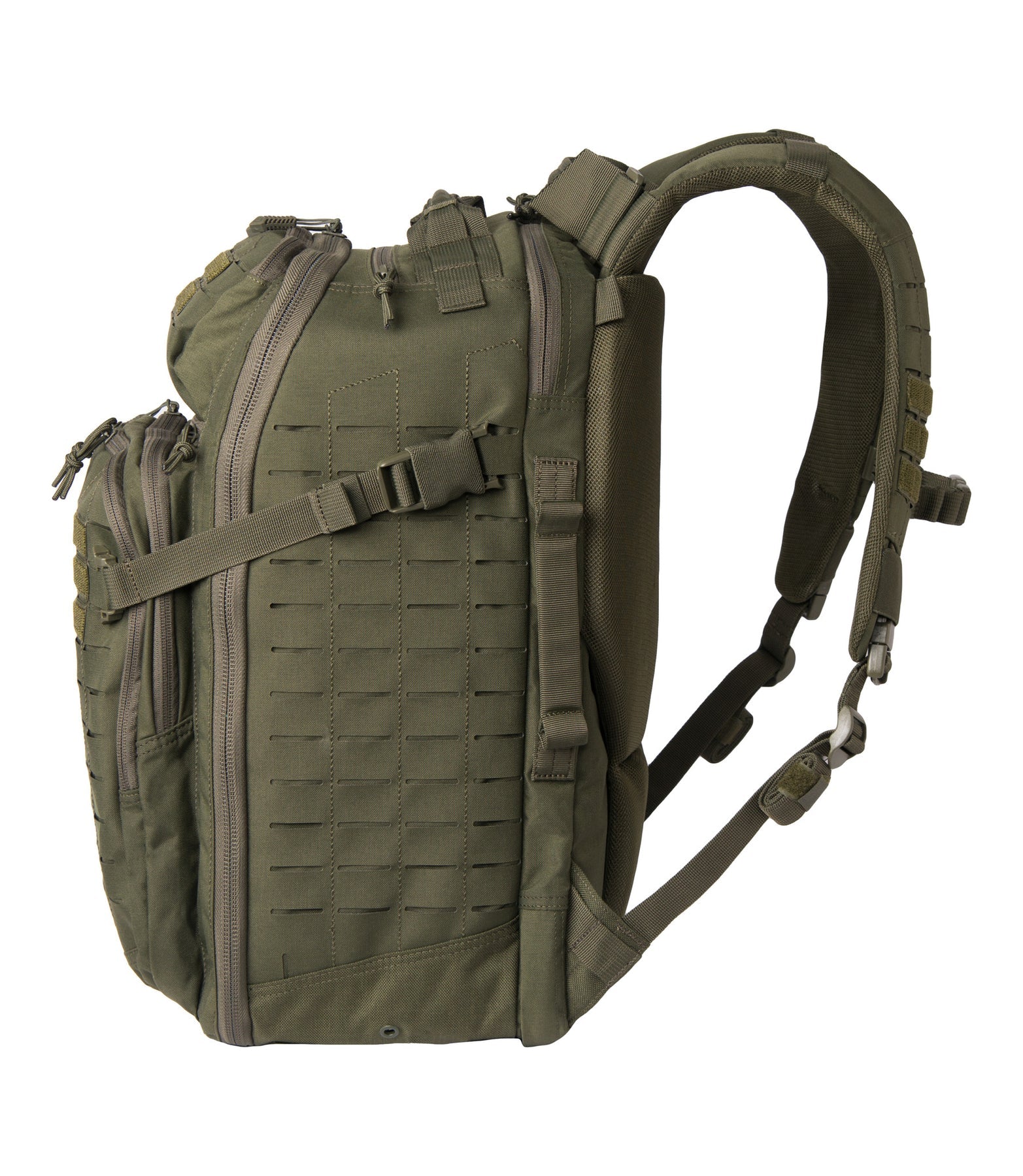 First Tactical - TACTIX 1-DAY PLUS BACKPACK 38L