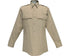 Flying Cross Deluxe Tropical Men's Long Sleeve Shirt