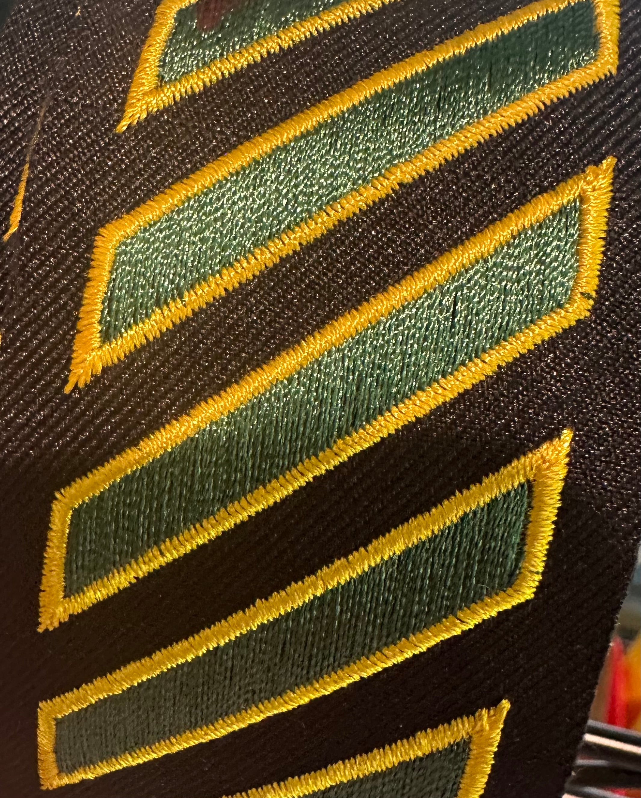 EDSO Service Stripes