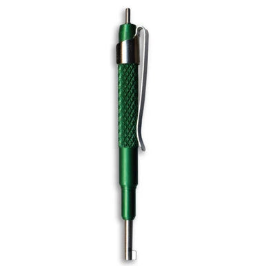 ZAK TOOL - Aluminum Pocket Key