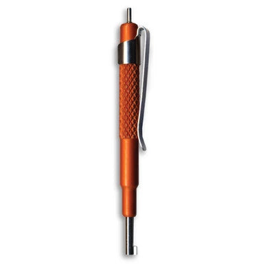 ZAK TOOL - Aluminum Pocket Key