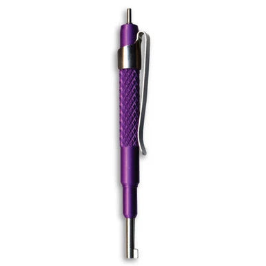 ZAK TOOL - Aluminum Pocket Key