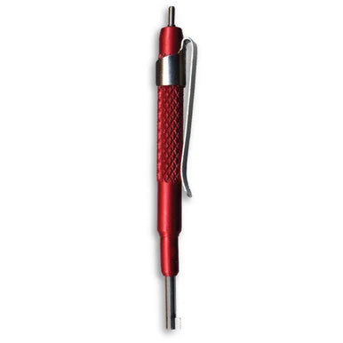 ZAK TOOL - Aluminum Pocket Key