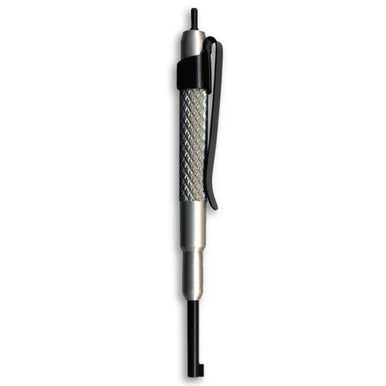 ZAK TOOL - Aluminum Pocket Key