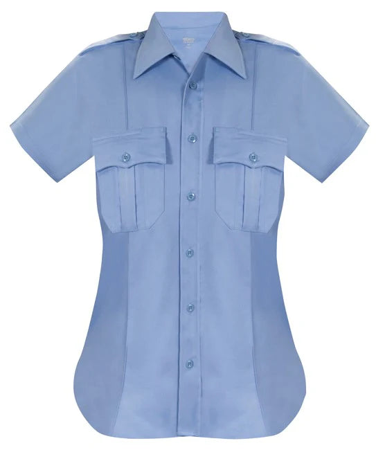 Elbeco T2 Women's Short Sleeve Shirt