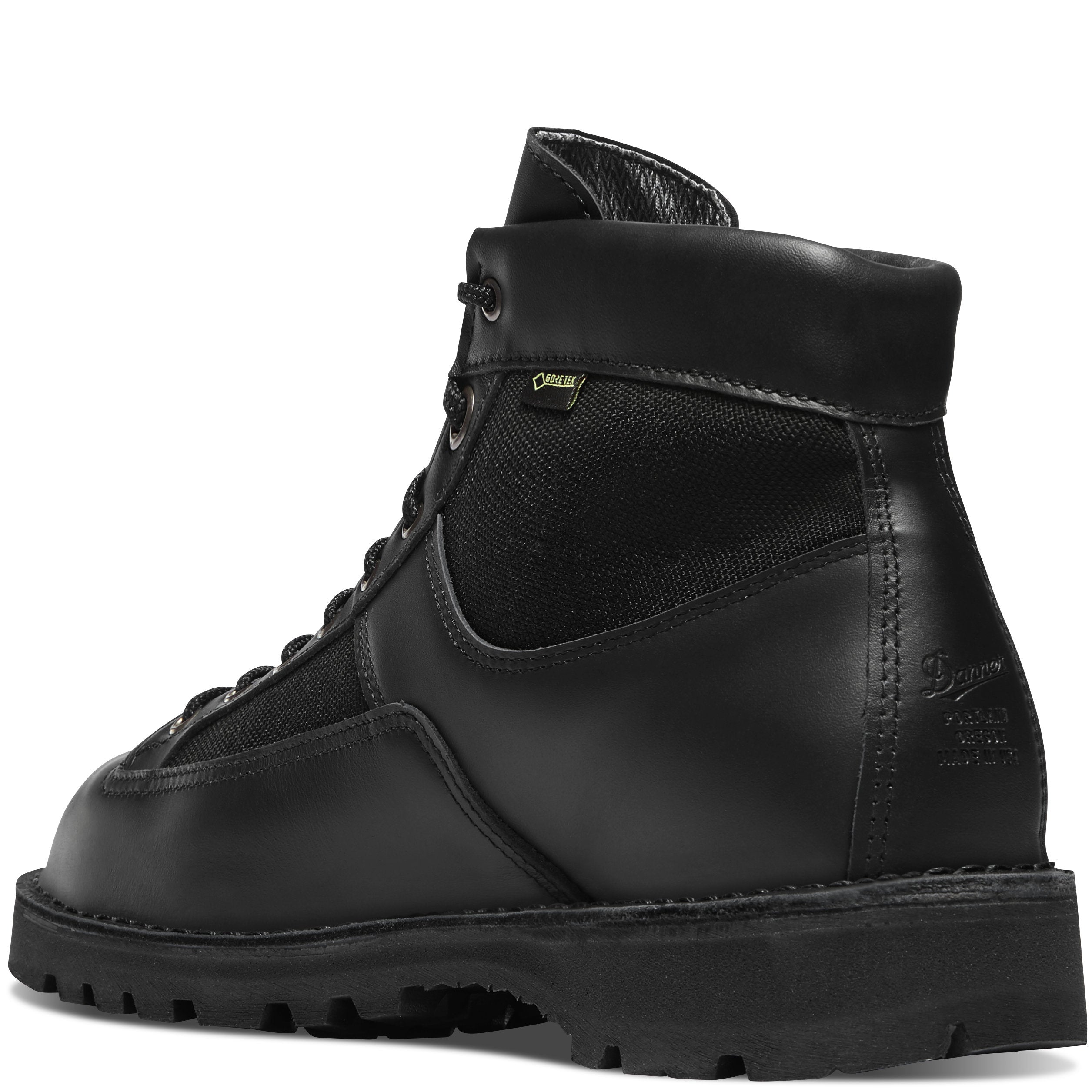 Danner Patrol Boot