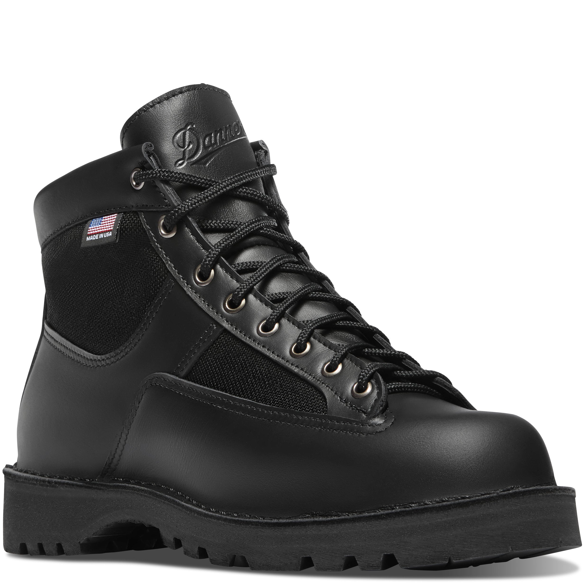 Danner Patrol Boot