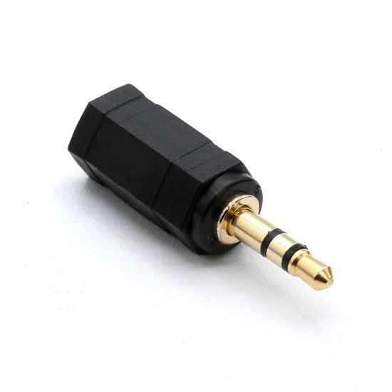 Rugged Radios 3.5 STEREO TO MONO ADAPTER
