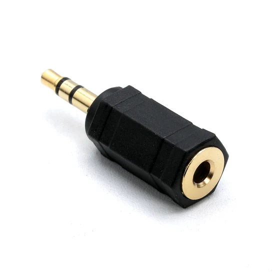 Rugged Radios 3.5 STEREO TO MONO ADAPTER