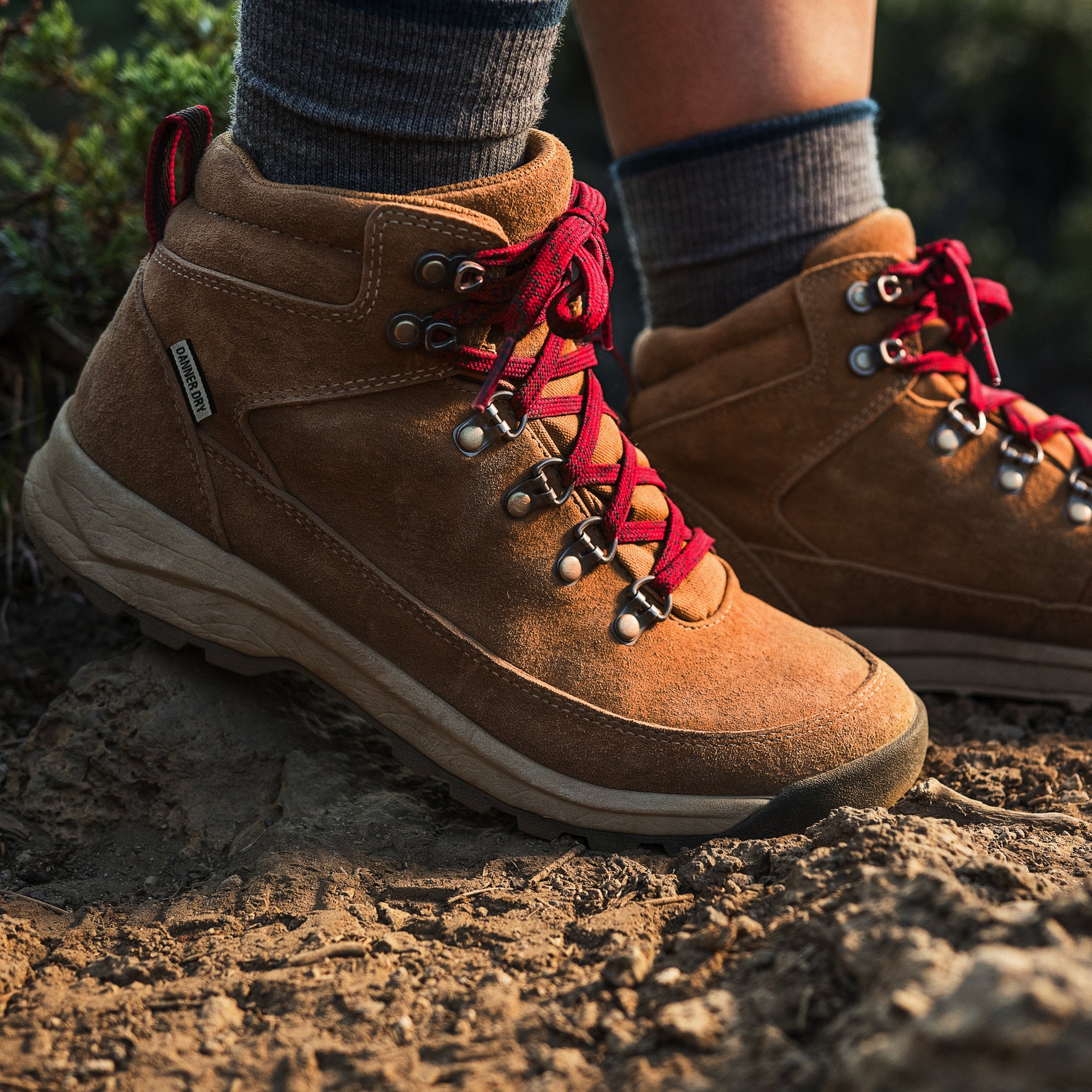 Danner Women's Adrika Sienna Boot