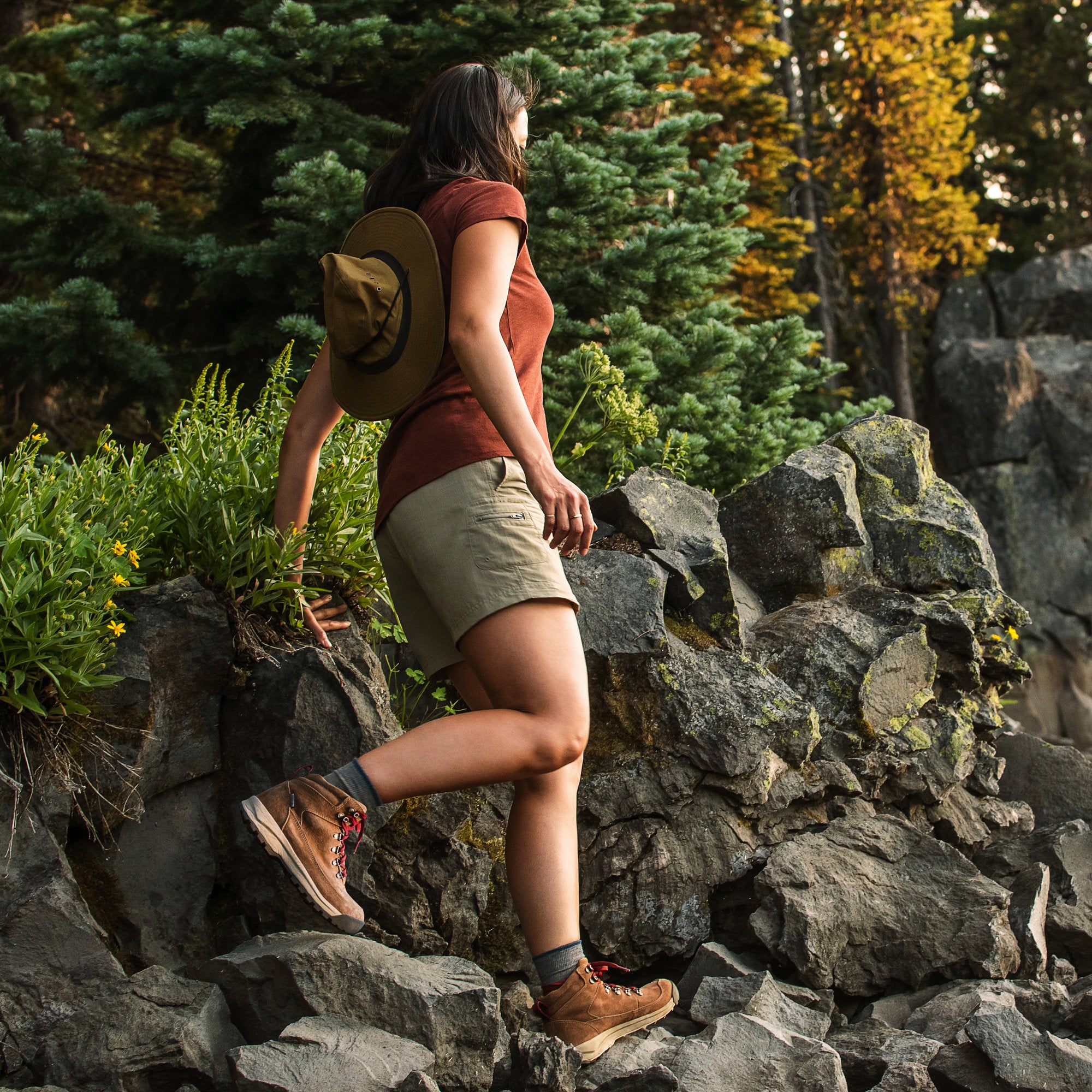 Danner Women's Adrika Sienna Boot