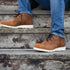 Not PFAS compliant - UNAVAILABLE - Danner Pine Grove Chukka Roasted Pecan