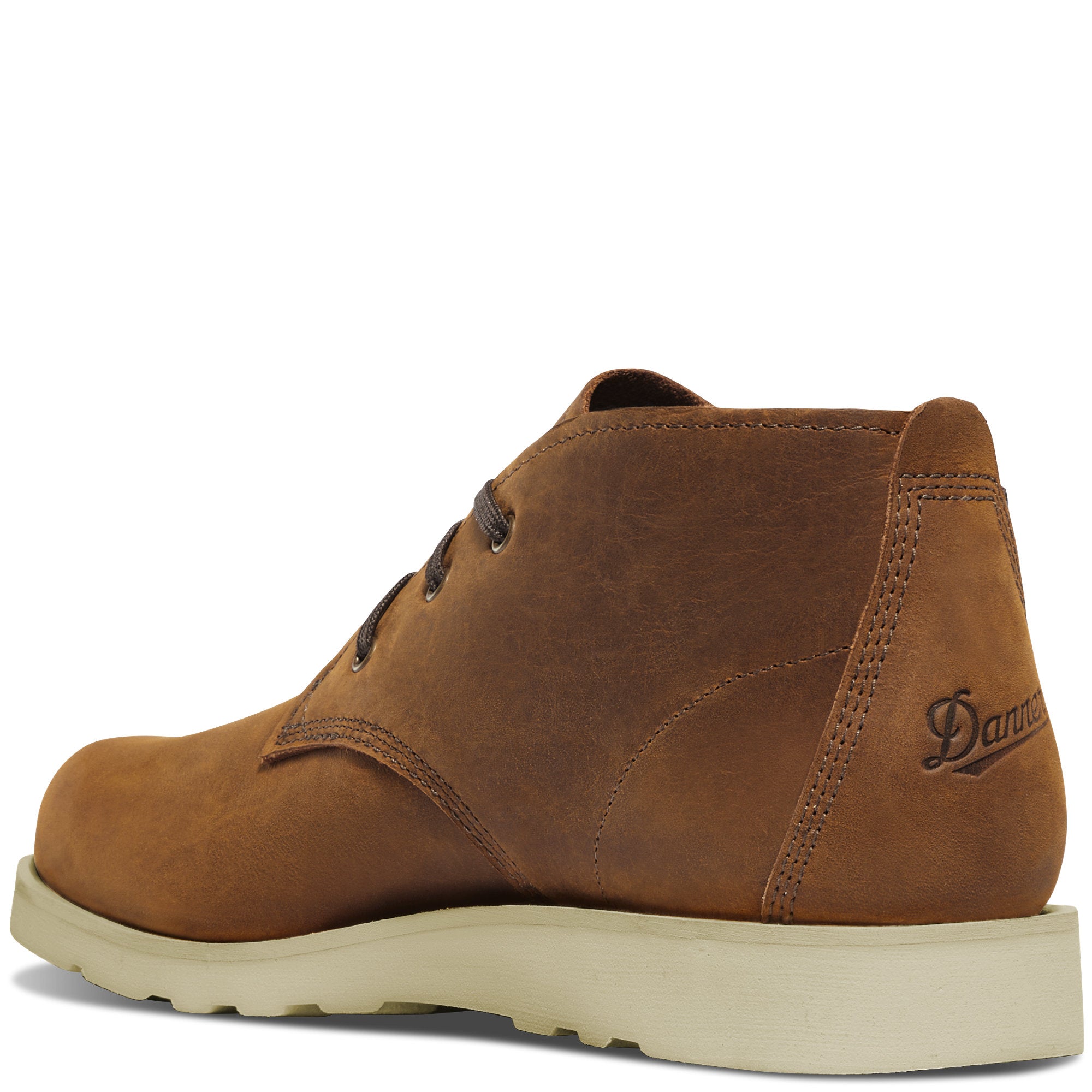 Not PFAS compliant - UNAVAILABLE - Danner Pine Grove Chukka Roasted Pecan