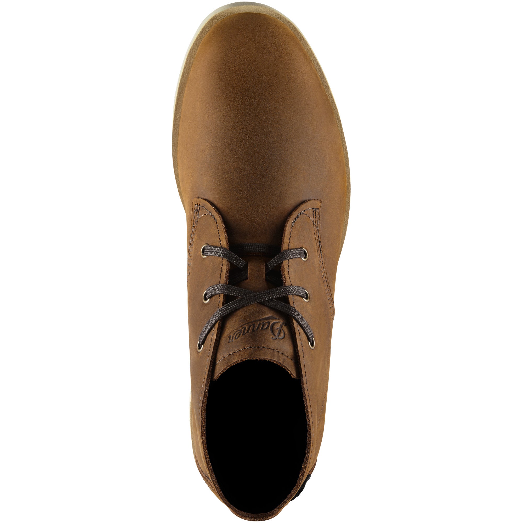 Not PFAS compliant - UNAVAILABLE - Danner Pine Grove Chukka Roasted Pecan