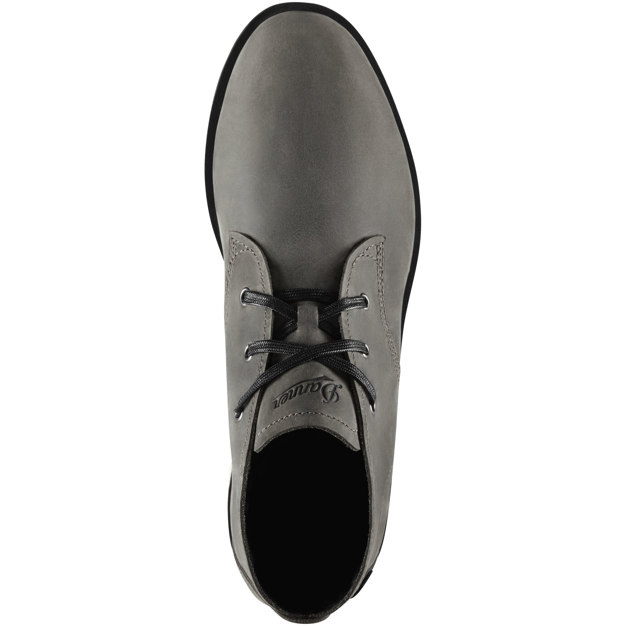 Danner Pine Grove Chukka Charcoal