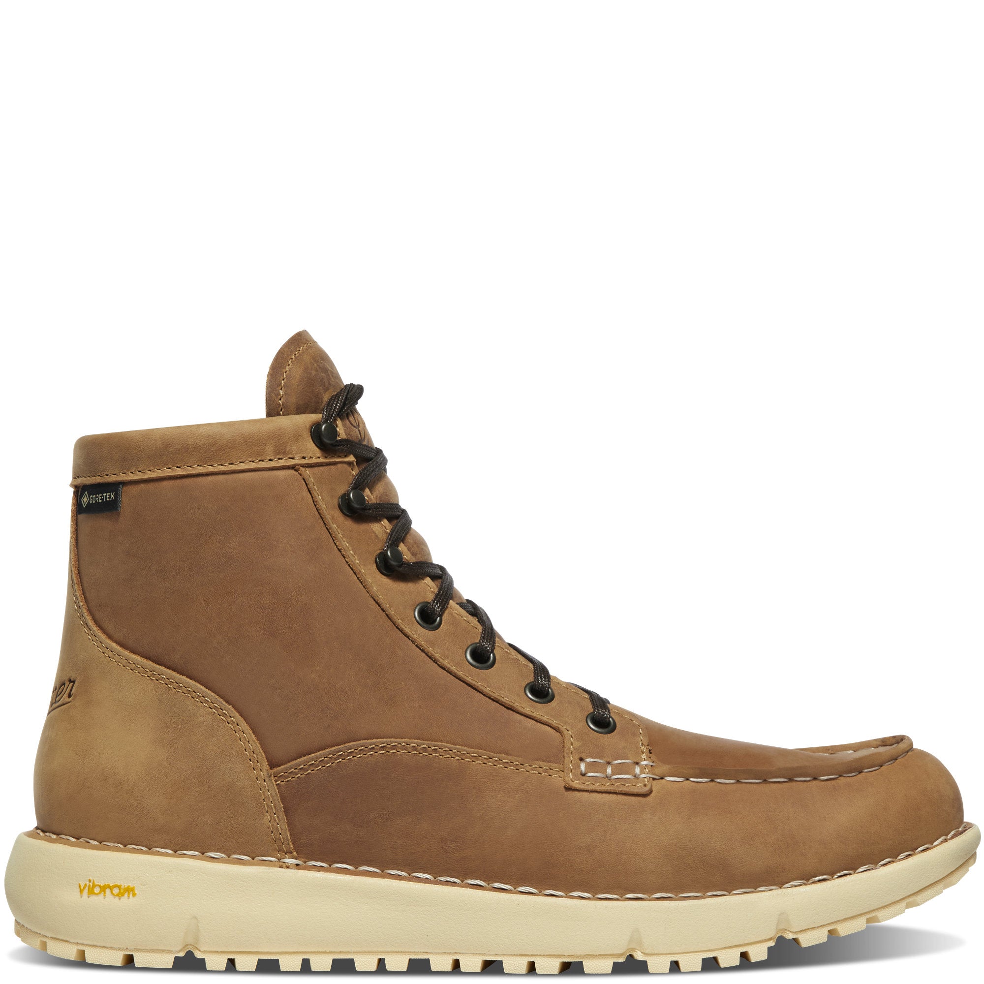 DANNER - Logger Moc 917 GTX Boot - Bone Broth