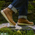 Danner Logger Moc 917 GTX Boot - Bone Broth