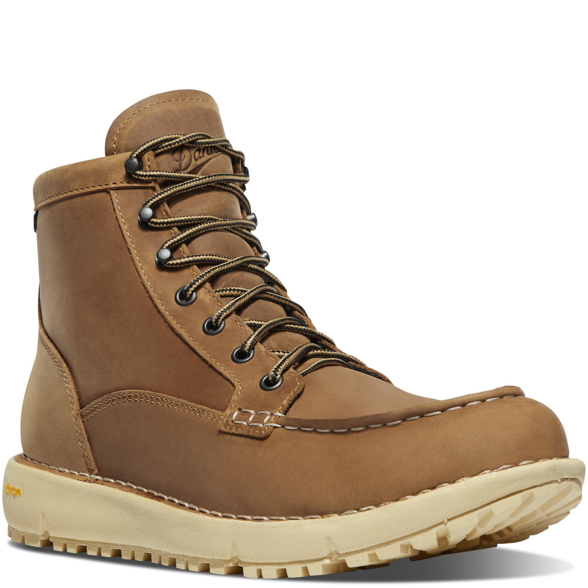 Danner Logger Moc 917 GTX Boot - Bone Broth