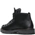 Not PFAS compliant - UNAVAILABLE - Danner Mountain Light II Black Boot