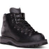 Not PFAS compliant - UNAVAILABLE - Danner Mountain Light II Black Boot