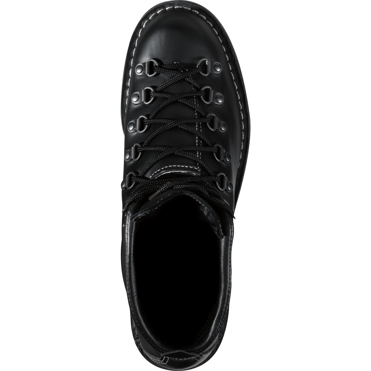 Not PFAS compliant - UNAVAILABLE - Danner Mountain Light II Black Boot