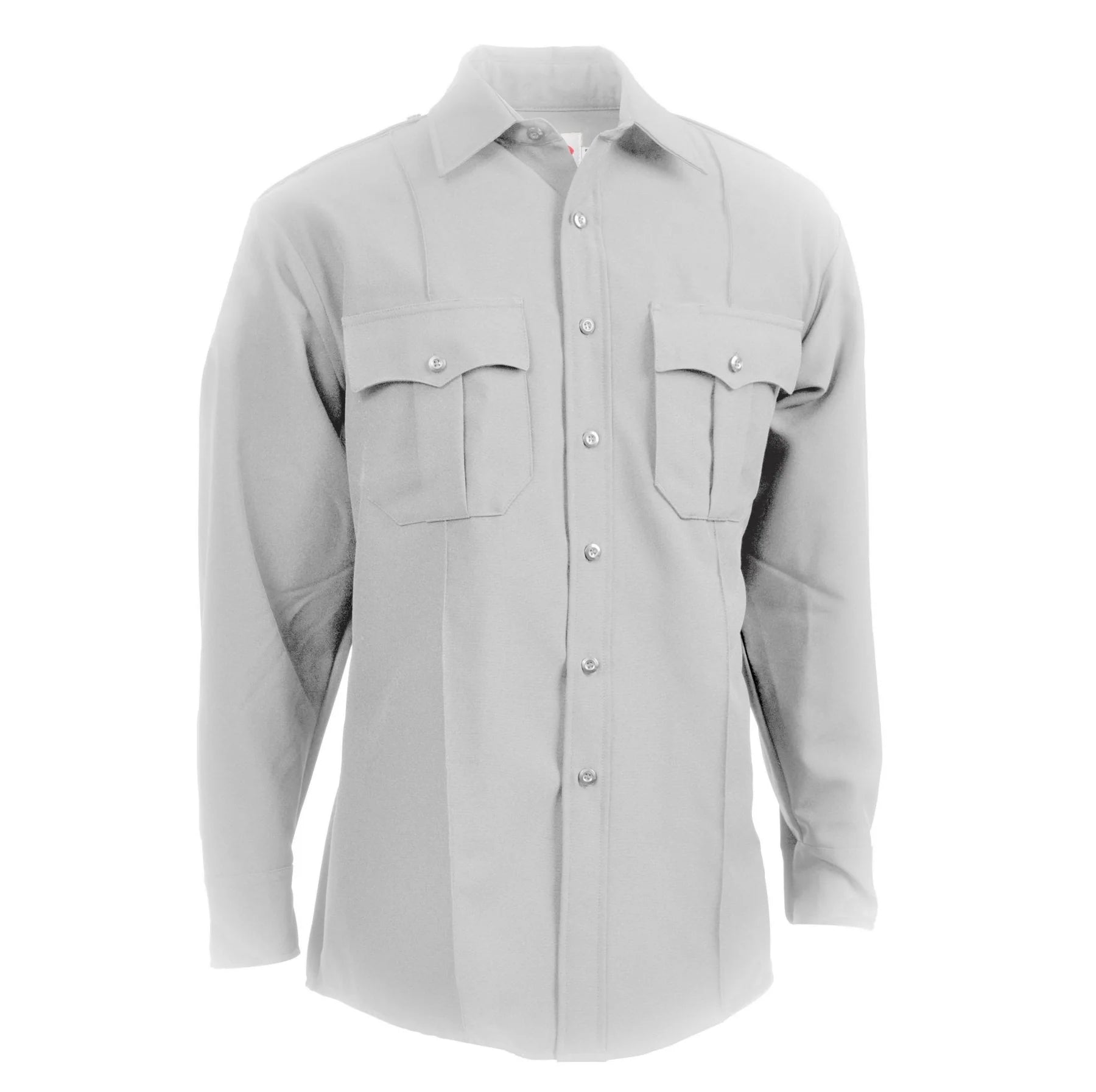Elbeco TexTrop2™ Long Sleeve Polyester Shirt