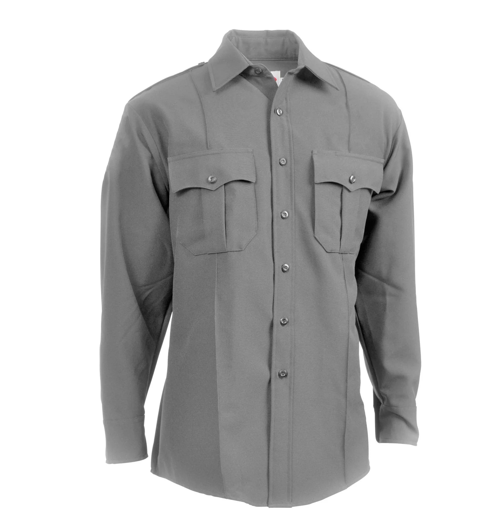 Elbeco TexTrop2™ Long Sleeve Polyester Shirt