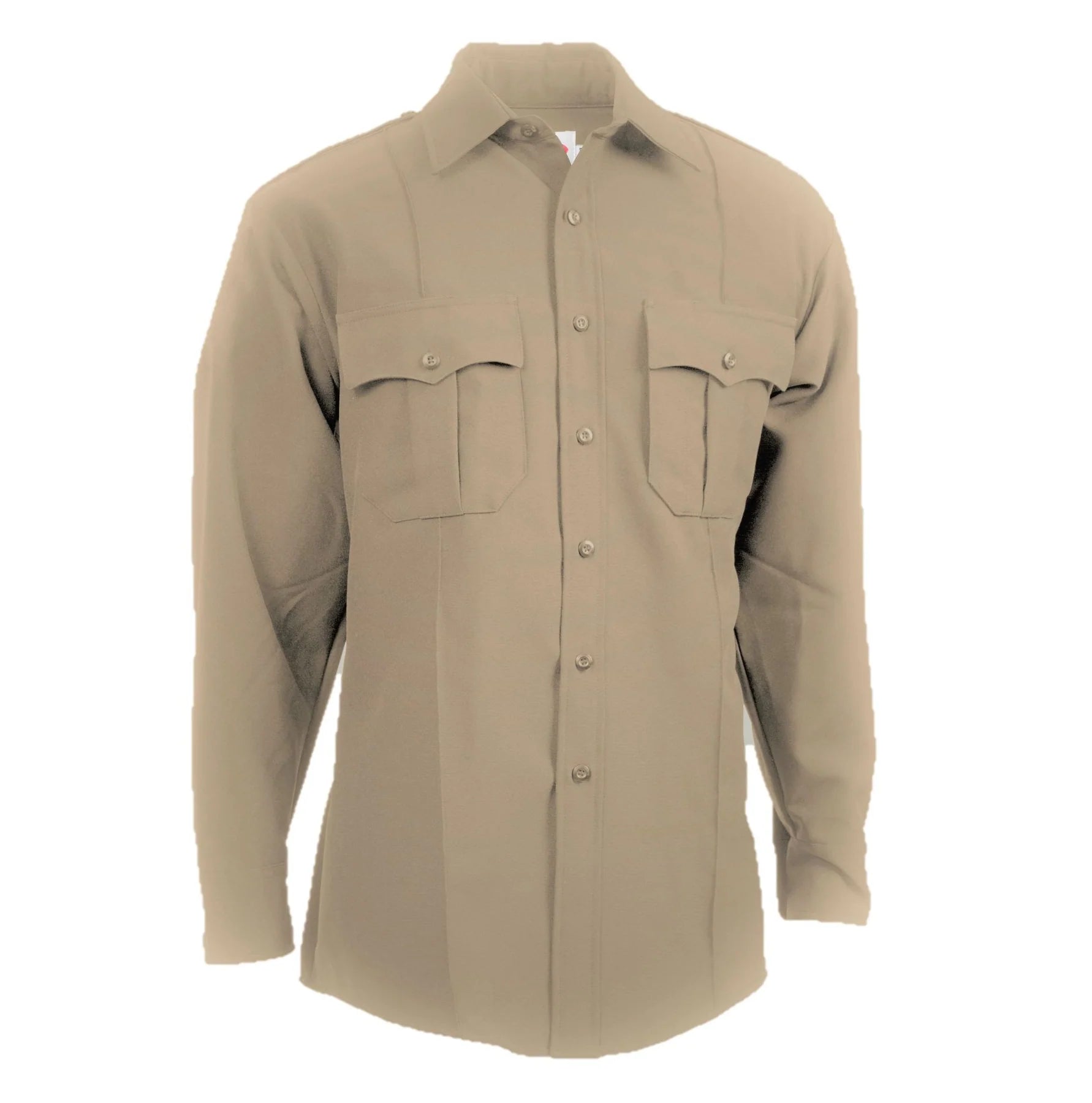 Elbeco TexTrop2™ Long Sleeve Polyester Shirt