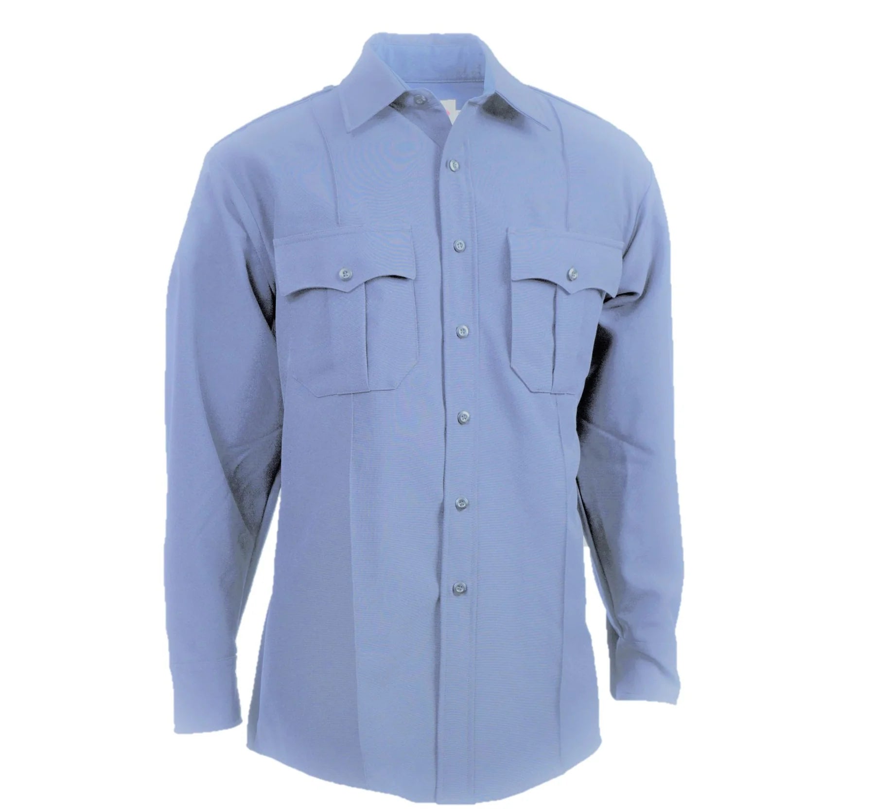 Elbeco TexTrop2™ Long Sleeve Polyester Shirt
