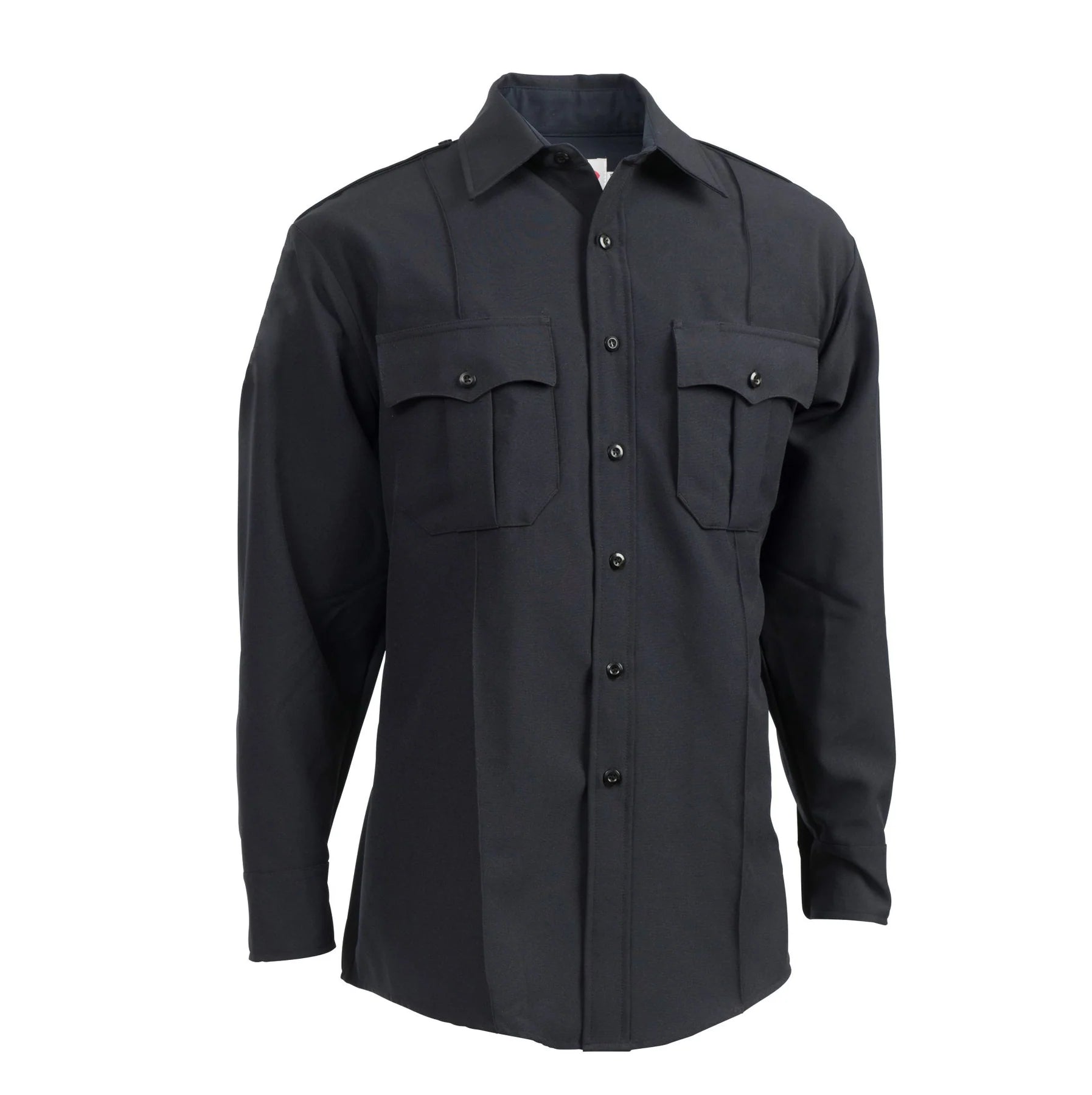 Elbeco TexTrop2™ Long Sleeve Polyester Shirt