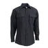 Elbeco TexTrop2™ Long Sleeve Polyester Shirt