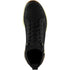DANNER Women's  Overlook Knit Low Jet Black Shoe