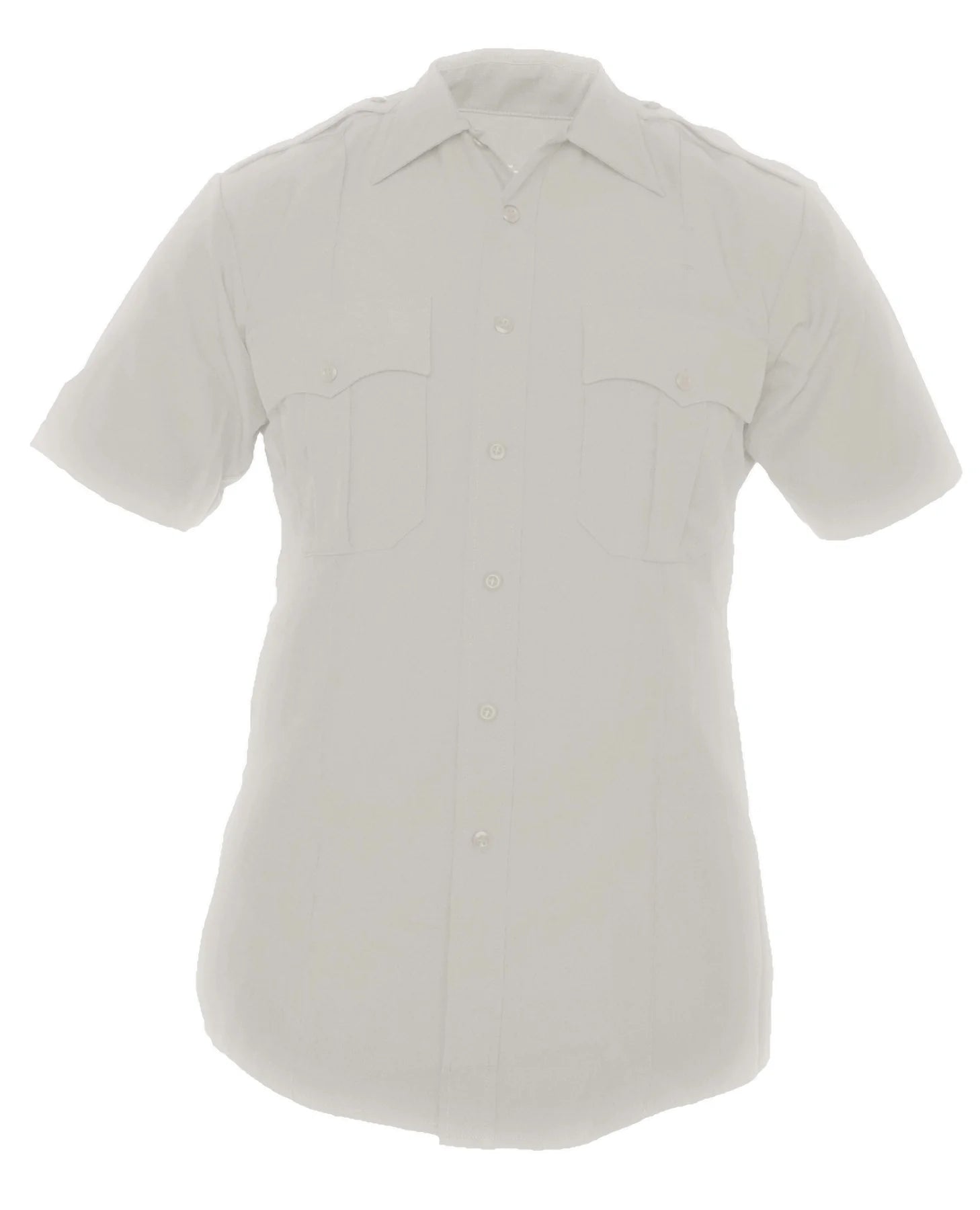 Elbeco TexTrop2™ Short Sleeve Polyester Shirt