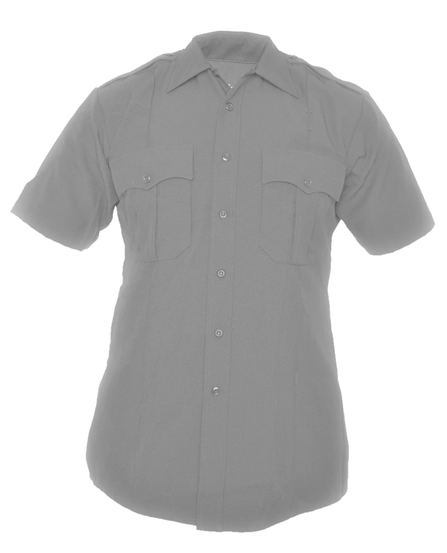 Elbeco TexTrop2™ Short Sleeve Polyester Shirt