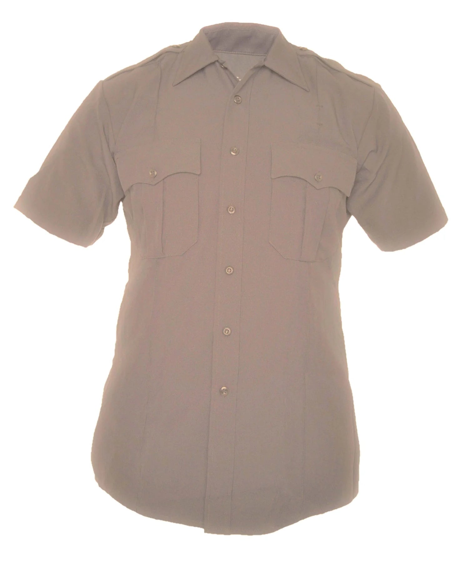 Elbeco TexTrop2™ Short Sleeve Polyester Shirt
