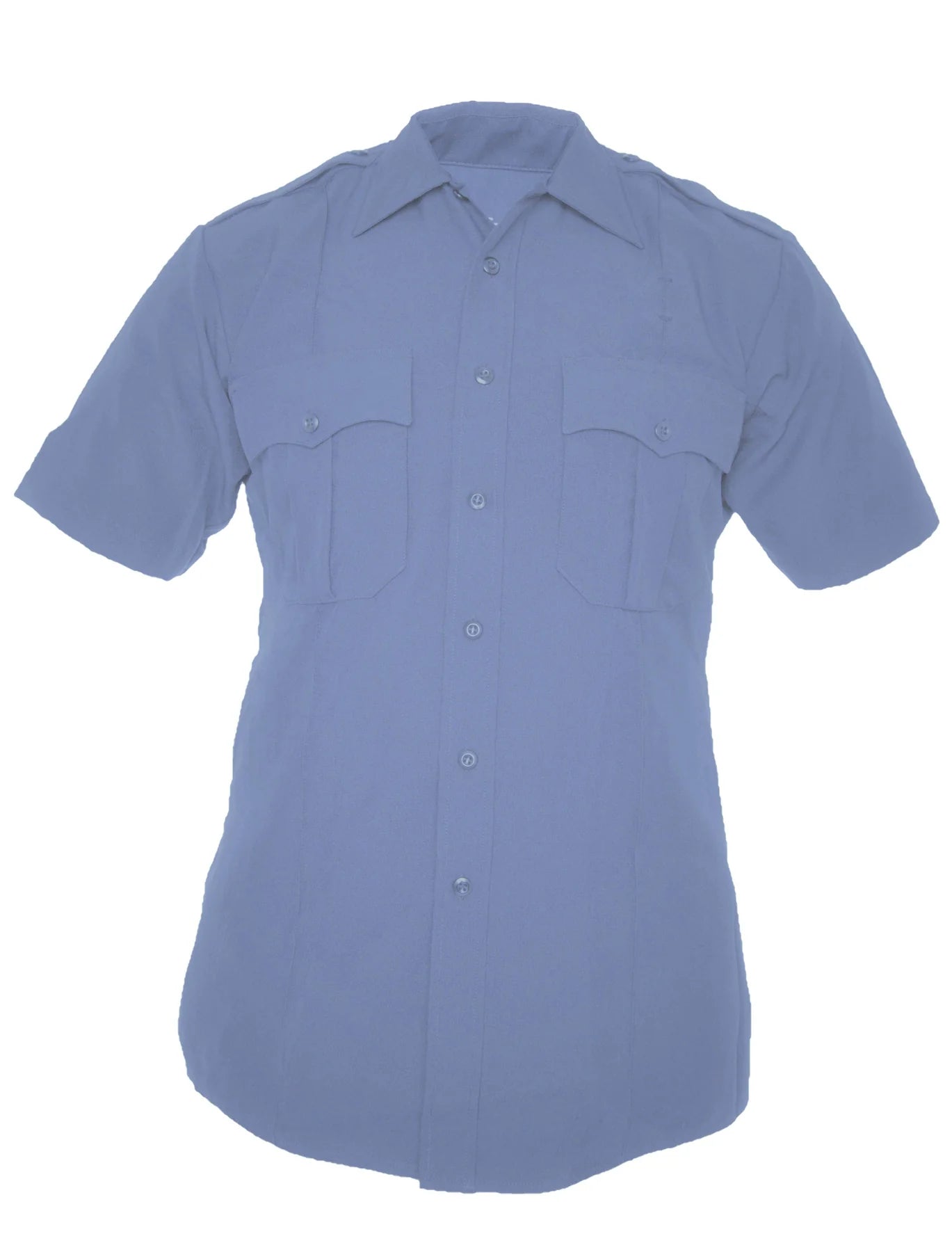 Elbeco TexTrop2™ Short Sleeve Polyester Shirt