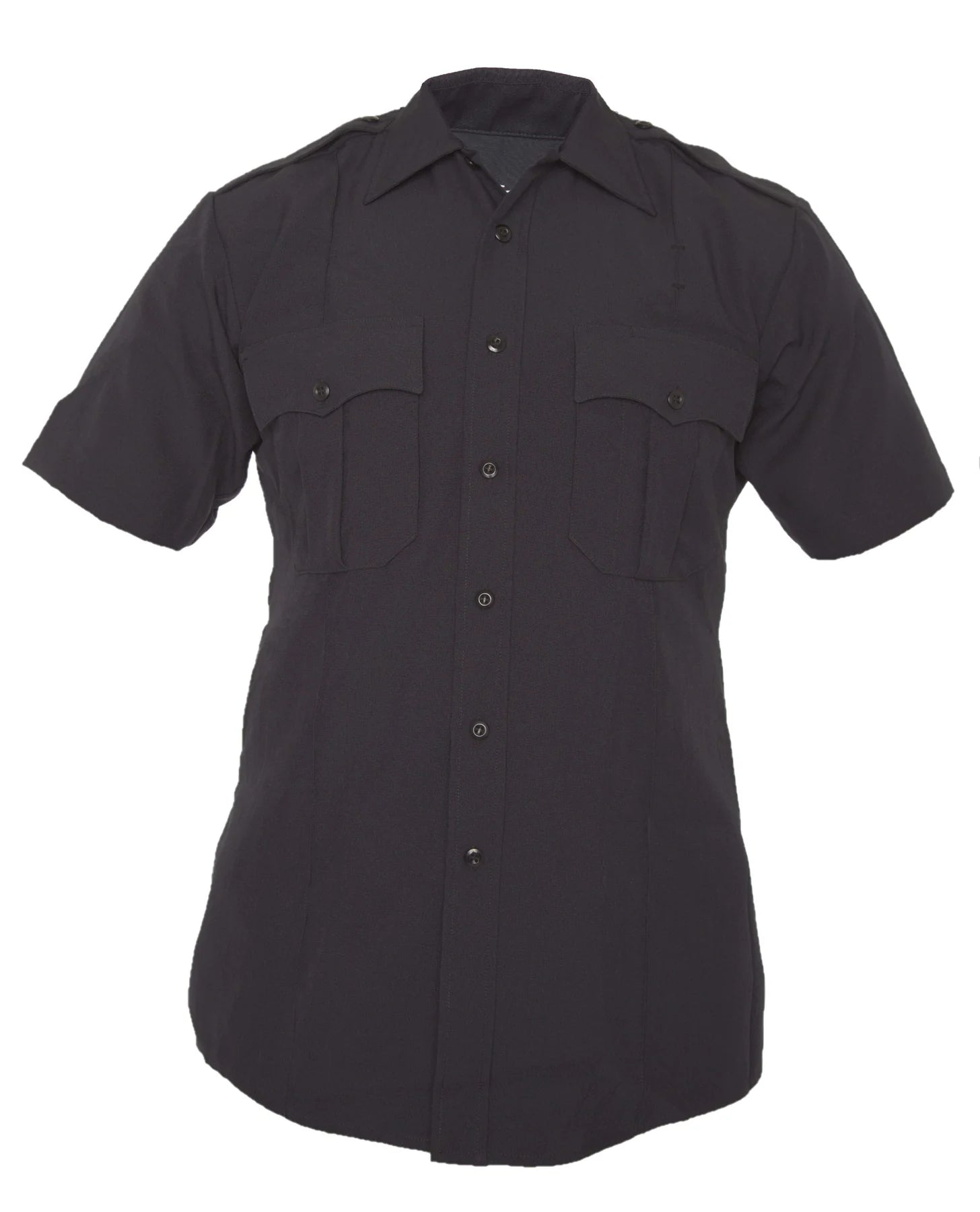 Elbeco TexTrop2™ Short Sleeve Polyester Shirt