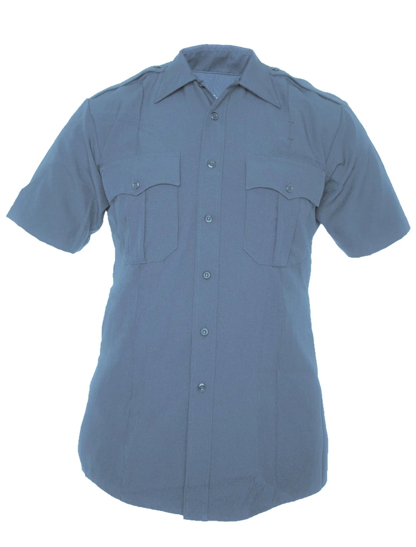 Elbeco TexTrop2™ Short Sleeve Polyester Shirt