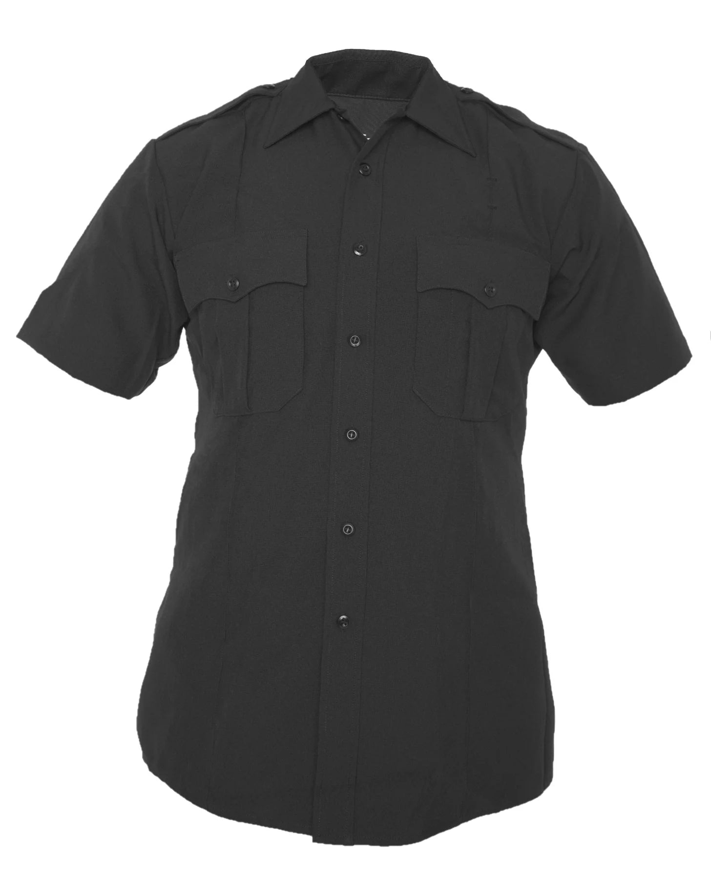 Elbeco TexTrop2™ Short Sleeve Polyester Shirt