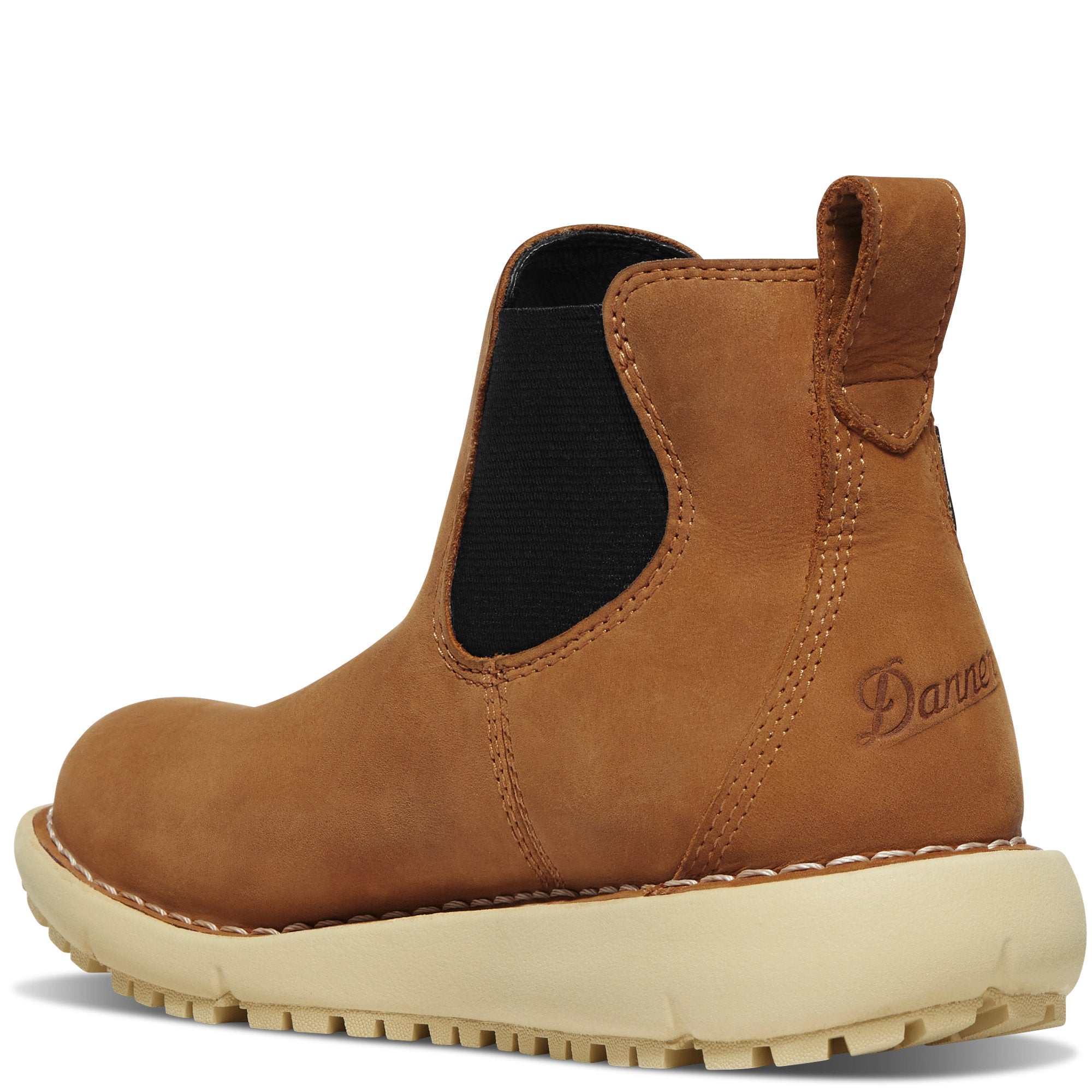 DANNER Women's Tramline Chelsea 917 GTX Boot