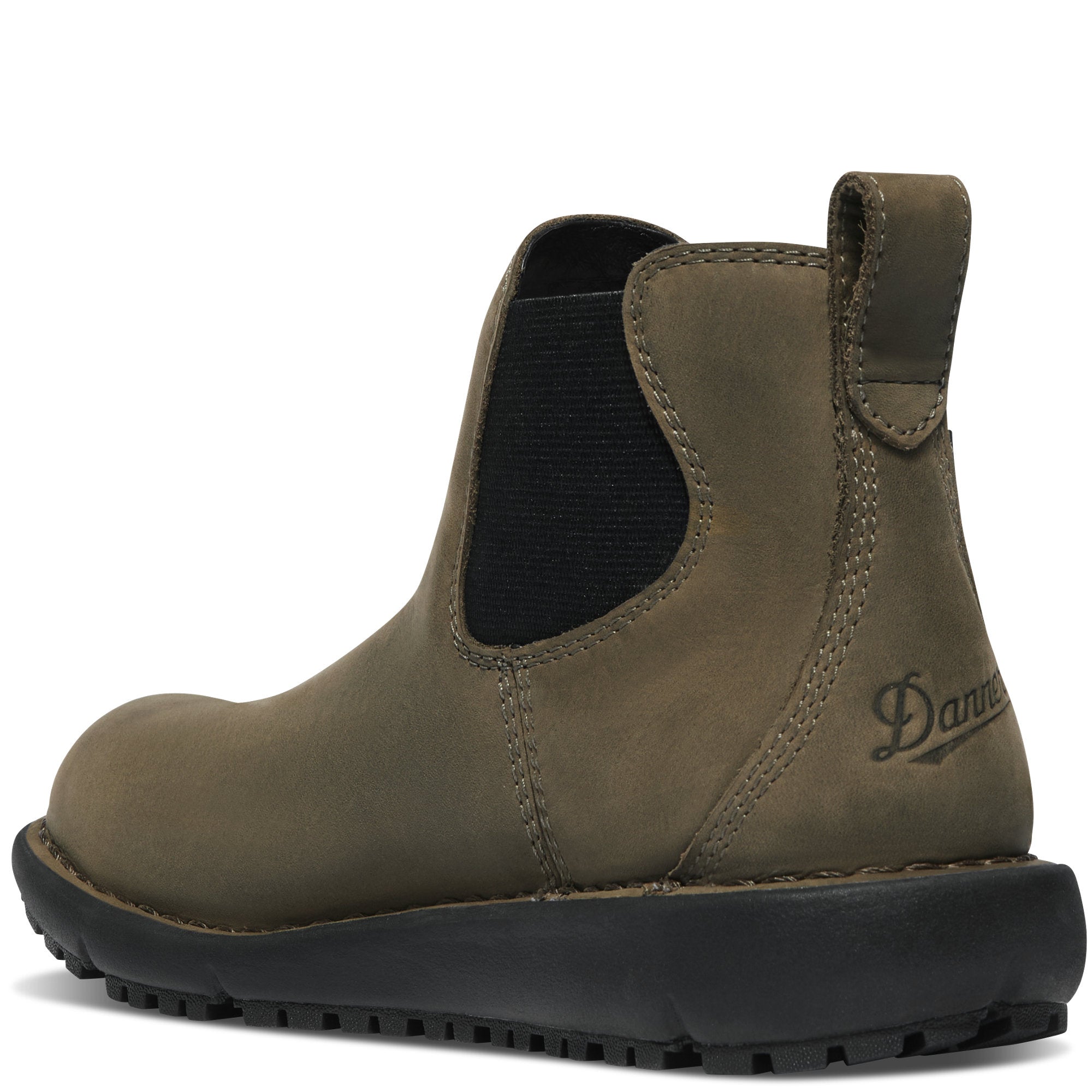 Danner Women's Tramline Chelsea 917 GTX Boot