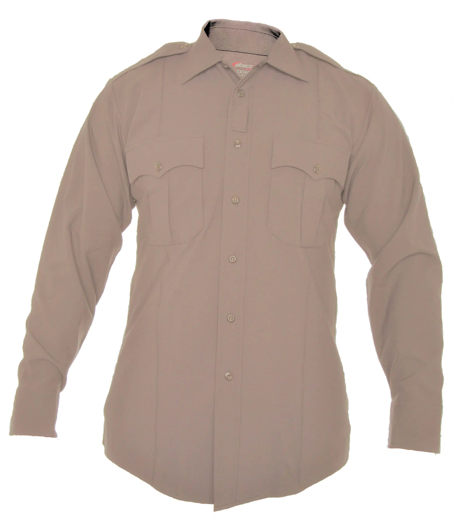 Elbeco CX360™ Long Sleeve Shirt