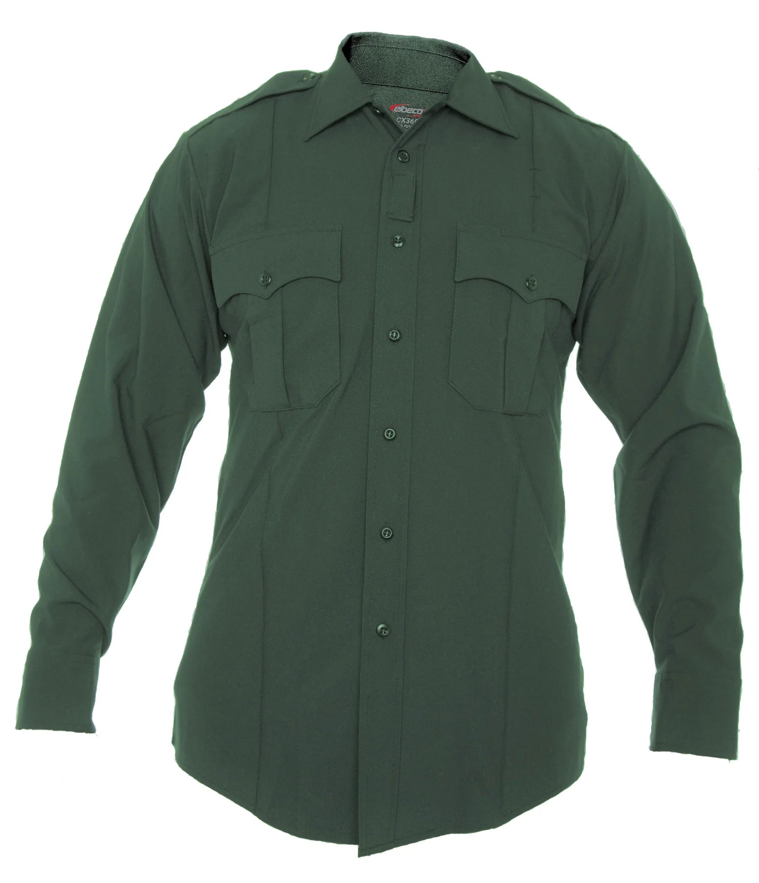 Elbeco CX360™ Long Sleeve Shirt