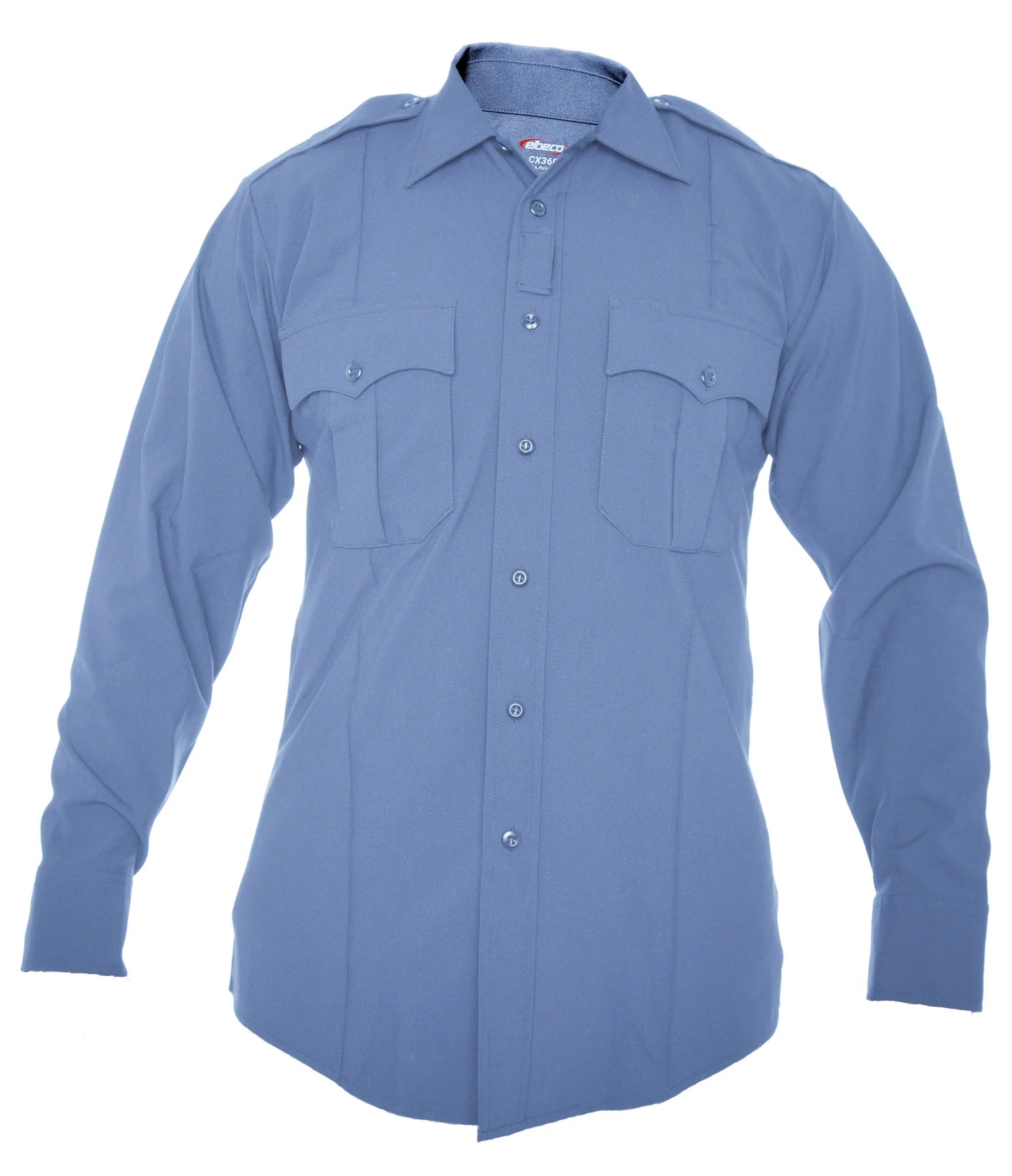 Elbeco CX360™ Women's Long Sleeve Shirt