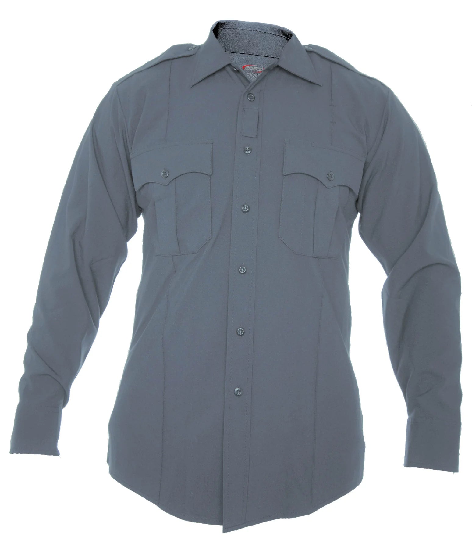 Elbeco CX360™ Women's Long Sleeve Shirt