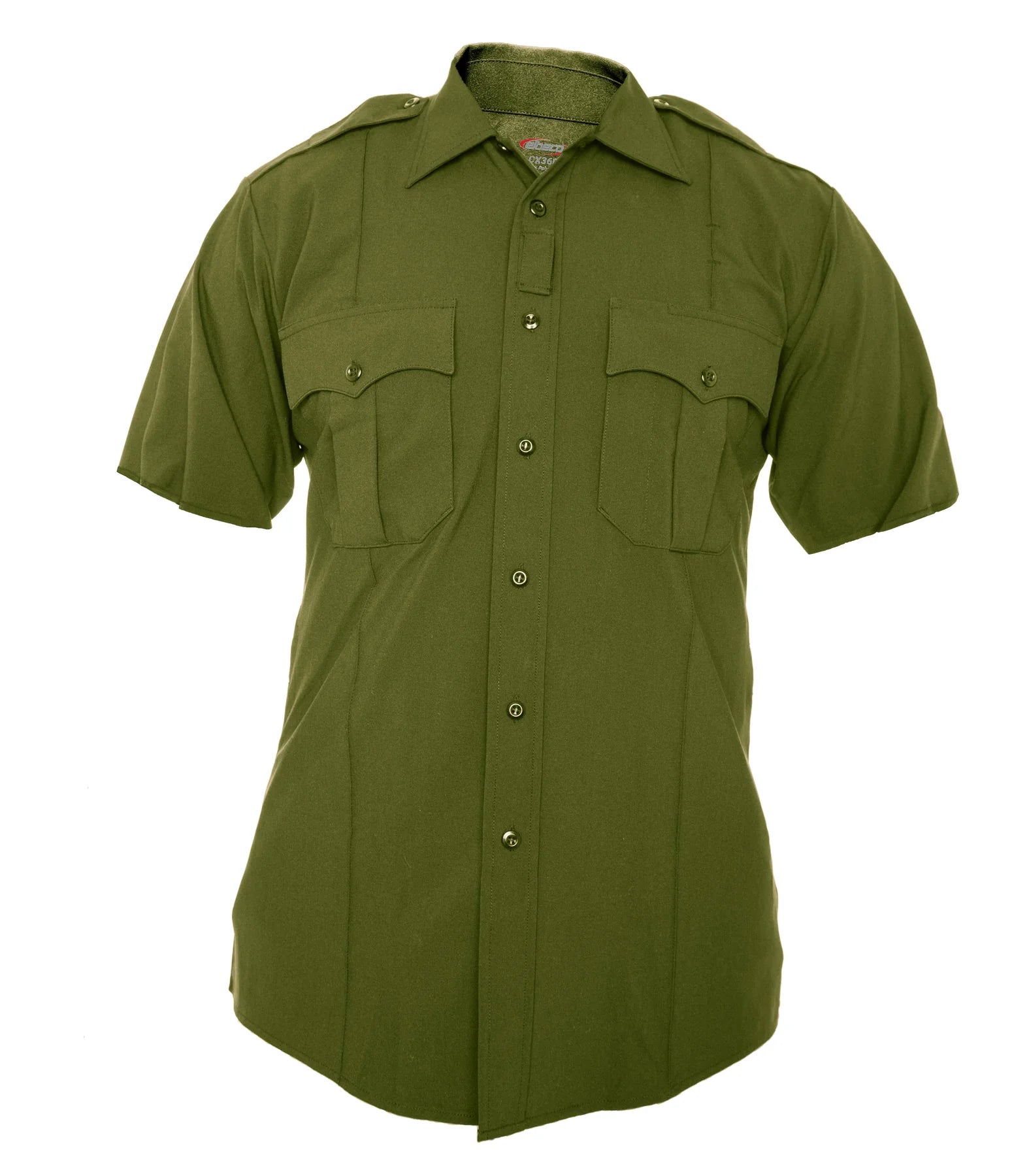 Elbeco CX360™ Short Sleeve Shirt