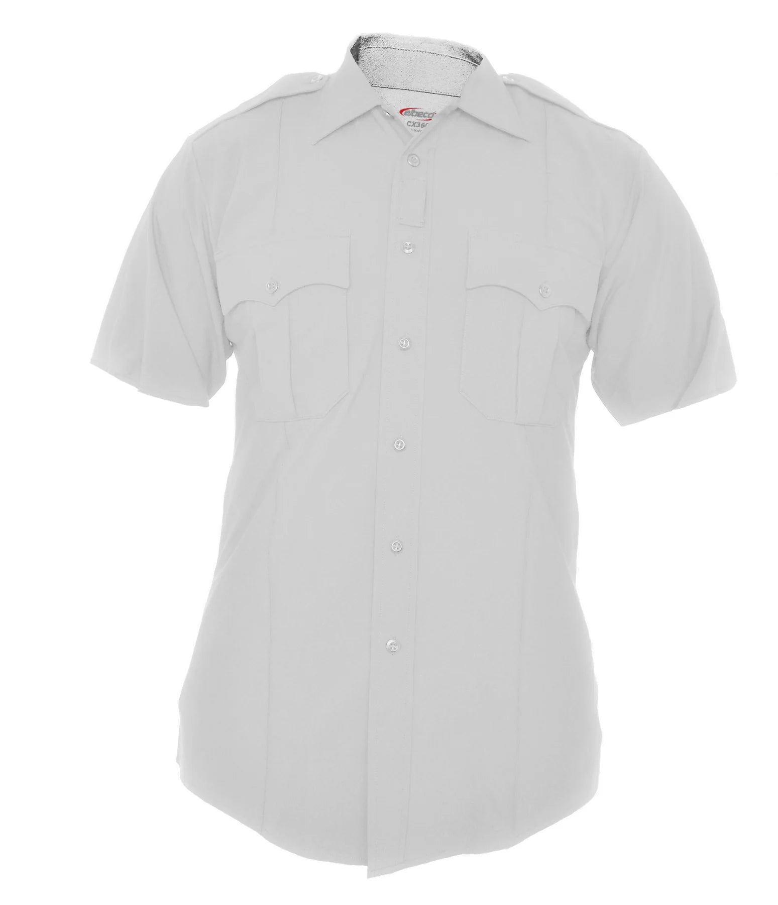 Elbeco CX360™ Women's Short Sleeve Shirt